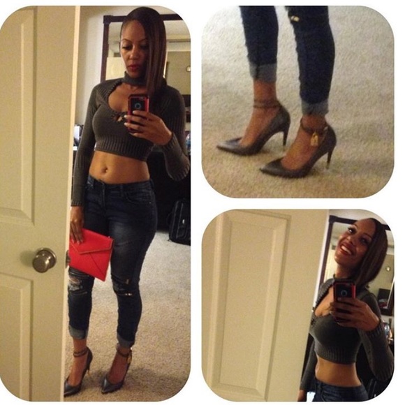 Moto 👖Jeans (SOLD) - Picture 8 of 8